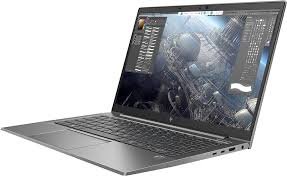 HP ZBook Firefly 14 G8 Mobile Workstation 11th Gen Intel Core i7-1165G7 Processor 14.0" FHD Touchscreen Display 32GB DDR4 SDRAM 512GB PCIe NVMe M.2 TLC SSD 4GB GDDR5 NVIDIA T500 Dedicated Graphics 720p HD Camera Audio by Bang & Olufsen Certified Ex Uk 6 Months Warranty