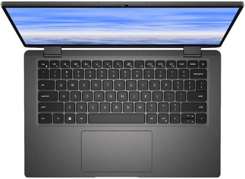 Dell Latitude 7420 11th Gen Intel Core i7 Quad Core 32GB RAM 256GB SSD 14" FHD Touch Screen Display Intel UHD Graphics 620 Ex UK 6 Months Warranty