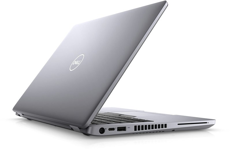 Dell Latitude 5510 10th Gen Intel Core i5-10310U 8GB RAM 256GB SSD 15.6" FHD Display Integrated Intel UHD Graphics Ex UK 6 Months Warranty