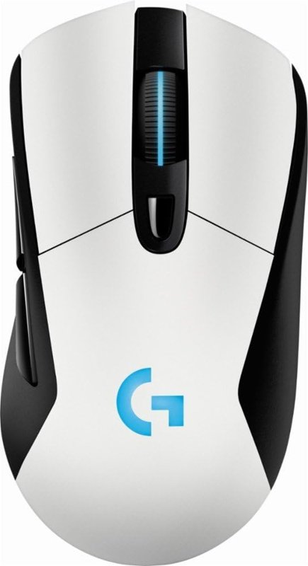 Logitech G703 Lightspeed Wireless Gaming Mouse
