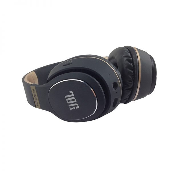 JBL MDR-850 Extra Bass Wireless Headphones