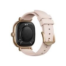 Havit M9060 Smart Life Series 1.7" HD AMOLED Display Smartwatch Bluetooth Calling Smart Watch with IP68 Waterproof