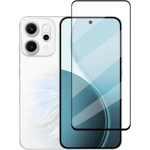 Oppo Reno 14F Glass Screen Protector