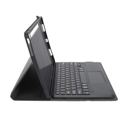 Lenovo Tab P12 12.6" Magnetic Bluetooth Keyboard Flip Case