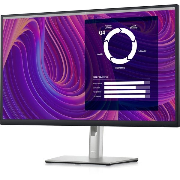 Dell E2723H 27″ FHD Monitor