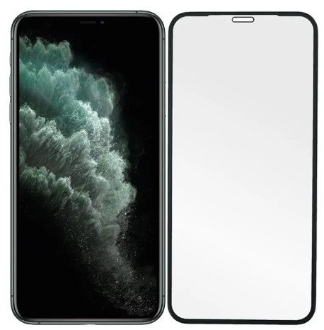 iPhone X/XS 3D Screen Protector