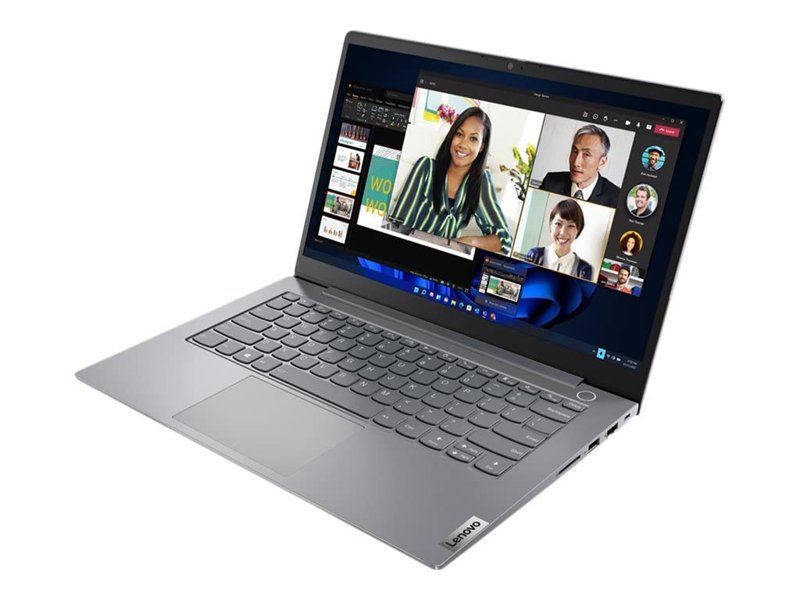 Lenovo Thinkbook 14 G4 AMD Ryzen 5-5625U 16GB RAM 512GB SSD 14 ” FHD Display Integrated Radeon Graphics Windows 11 Home