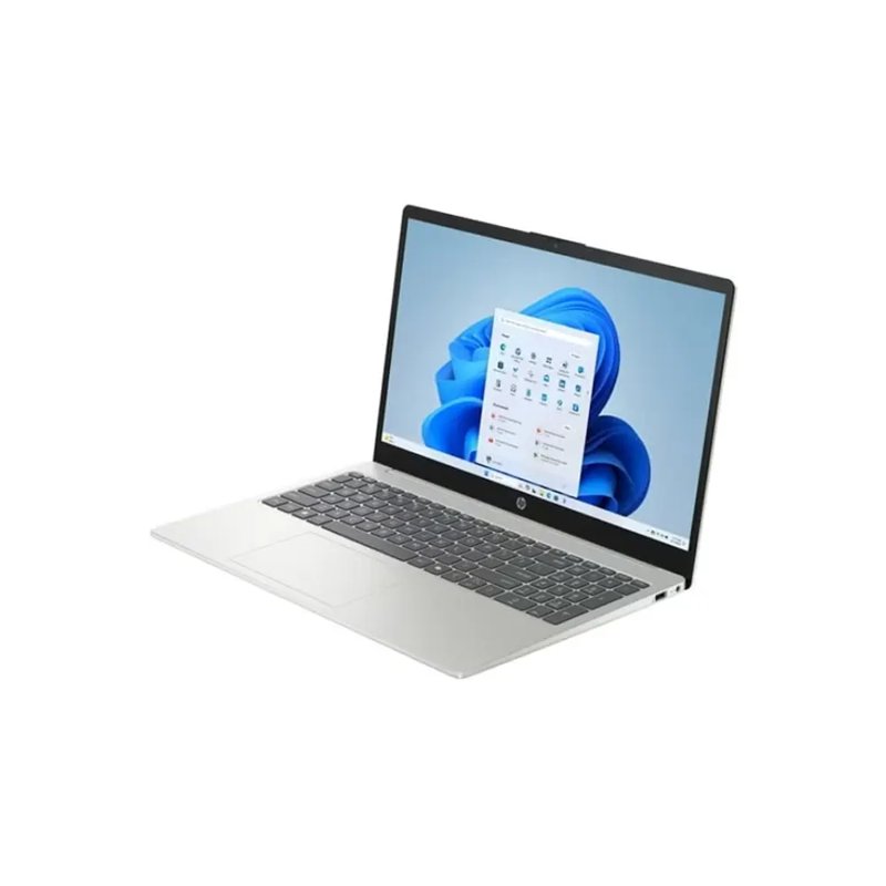 HP Notebook 15-fd0153wm 13th Gen Intel Core i5-1334U 8GB RAM 512GB SSD 15.6" FHD IPS LED Display Intel Iris Xᵉ Graphics Windows 11 Home 1 Year Warranty
