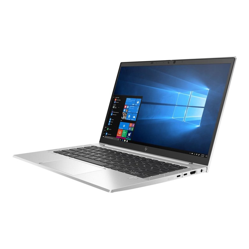 HP EliteBook 835 G7 AMD Ryzen 5 PRO 4650U 8GB RAM 256GB SSD 13.3" Full HD IPS Display Integrated AMD Radeon Graphics Bang & Olufsen Speakers Backlit Spill-Resistant Keyboard Ex UK 6 Months Warranty