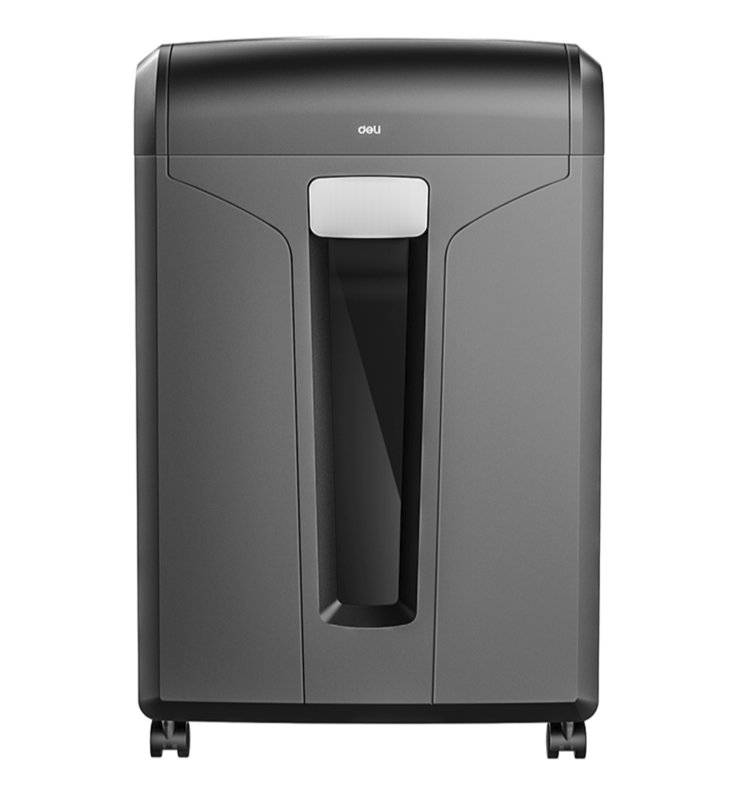 DELI E14400 CROSS-CUT PAPER SHREDDER