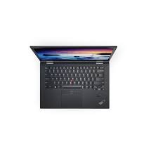 Lenovo ThinkPad X1 Yoga 2 In 1 x 360 Laptop 12th Gen Intel Core i7 16GB RAM 512GB SSD 14" UHD TouchScreen Display Bluetooth Webcam WiFi Intel Iris Xe Graphics Windows 10 Pro