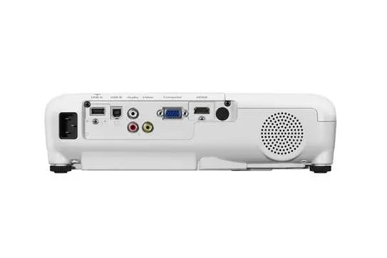 Epson EB-X06 XGA 3LCD Projector 3600 Lumens