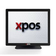 X-POS – All in One Touch POS Machine EC -T4- 910-i33