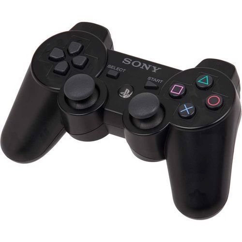Sony Playstation 3 Wireless Bluetooth Gamepad PS3 DualShock Controller