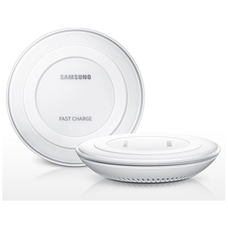 Samsung Wireless Charger White