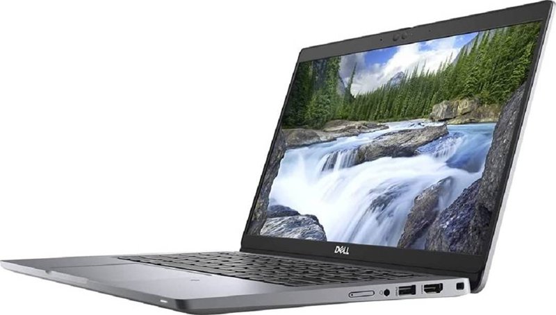 Dell Latitude 5320 11th Gen Intel Core i5-1145G7 16GB RAM 512GB SSD 13.3" FHD Touchscreen Display Intel Iris Xe Graphics Webcam WiFi Bluetooth Windows 10 Ex UK 6 Months Warranty
