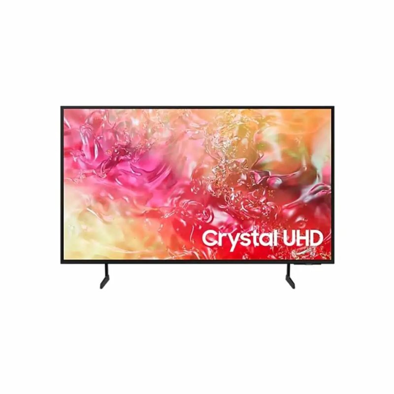 Samsung 43 inch Crystal UHD Smart 4K TV 43DU7010