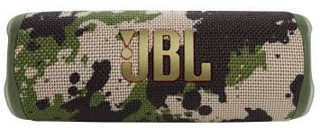 JBL FLIP 7 Portable Bluetooth Speaker Waterproof and Drop-proof Speaker