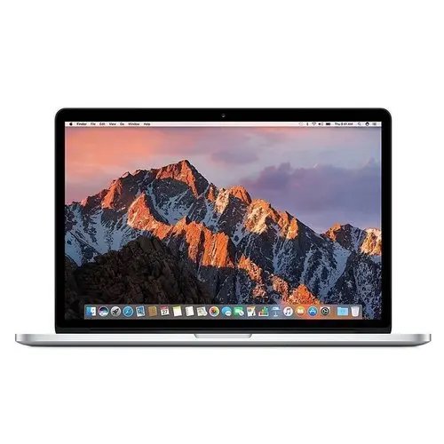 Apple MacBook Pro Intel Core i7 @2.8GHz 8GB RAM 256GB SSD 15.4" Retina Display Bluetooth Webcam WiFi Mid 2014 A1398 Ex Uk 6 Months Warranty Grade A 