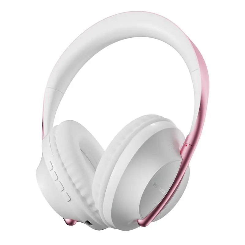 ST98 Bluetooth Wireless Headphone FM/Radio