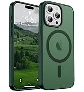 iPhone 13 Pro Max TadaGee Ultra-Thin Magnetic Case