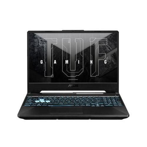 ASUS TUF Gaming A15 FA506NCG AMD Ryzen 7 7445HS 8GB RAM 512GB SSD 15.6" FHD 144Hz Anti-Glare Display 4GB NVIDIA GeForce RTX 3050 Graphics Windows 11 Home 1 Year Manufacturer Warranty