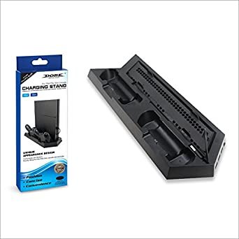 Dobe Cooling Fan for PS4 Playstation 4 Console