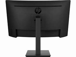 HP X27c Curved 27" FHD Gaming Monitor