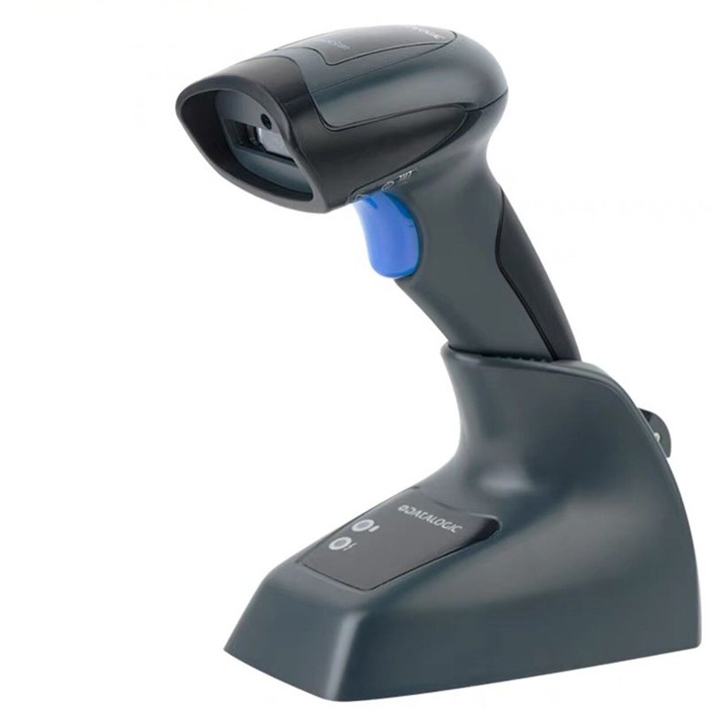 Datalogic QBT2430-BK-BTK1 2D Scan