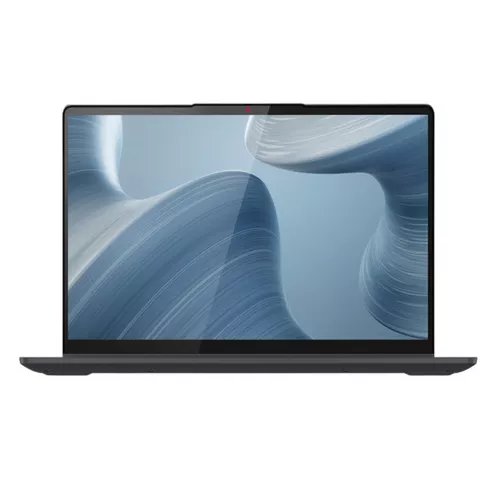 Lenovo IdeaPad Flex 5 12th Gen Intel Core i5 16" Touchscreen Convertible 2 in 1 8GB LPDDR4x-4266 RAM 512GB LPDDR4x-4266 Intel Iris Xe Graphics High Definition (HD) Audio 1080P FHD Camera with Privacy Shutter Brand New 1 Year Dealership Warranty