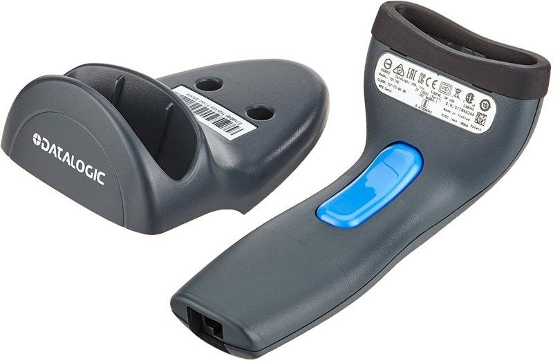Datalogic TD1100 Handheld Scanner