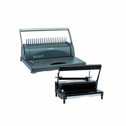 Office Point Binding Machine