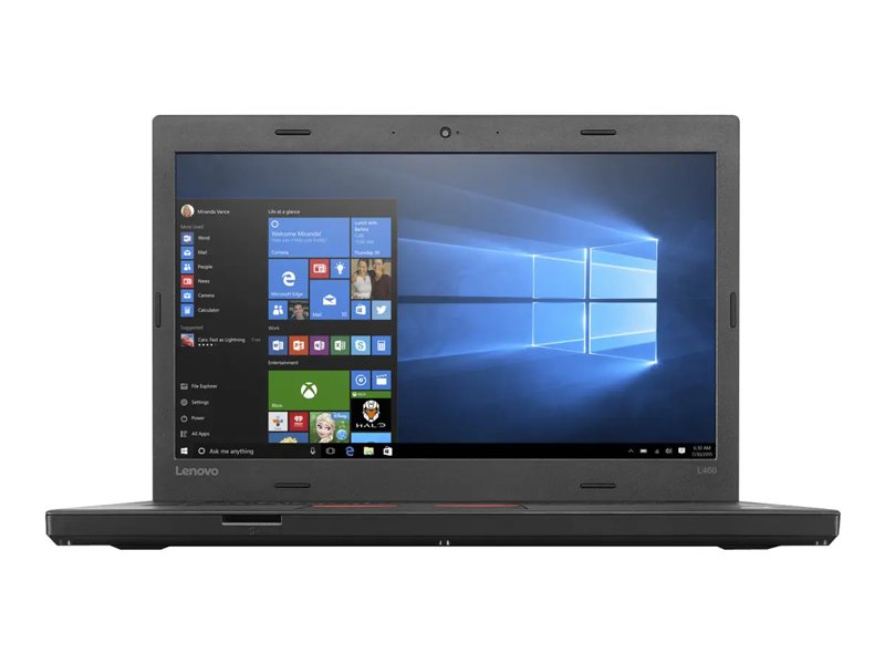 Lenovo Yoga 460 2-in-1 Multi-Touch Laptop 6th gen Core i7-6500U 8GB RAM 256GB SSD 14" Touchscreen FHD Display Integrated Intel HD Graphics 520 Ex UK 6 Months Warranty