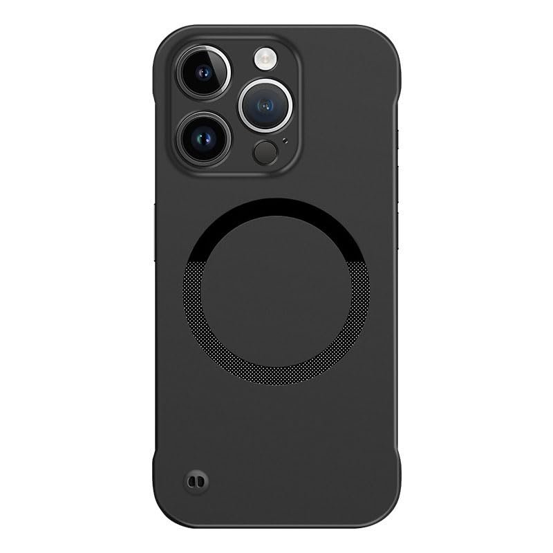 iPhone 16 Pro Max TadaGee Ultra-Thin Magnetic Case