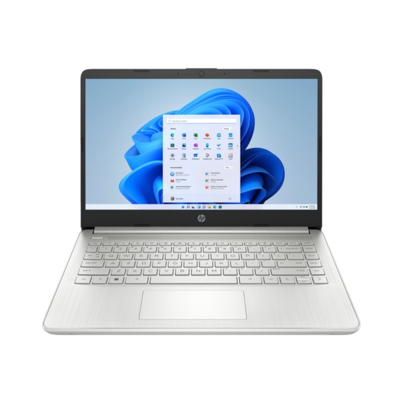HP Pavilion 14-DV2XXX 11th Gen Intel Core i5-1155U 8GB DDR4 RAM 512GB PCIe NVMe M.2 SSD 14" HD LED Display Windows 11 Home 1 Year Dealership Warranty