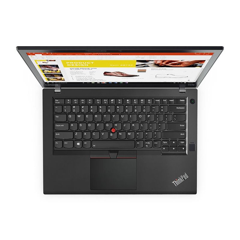 Lenovo ThinkPad T470 6th Gen Intel Core i5-6200U 8GB RAM 256GB SSD 14" FHD Display Bluetooth Webcam WiFi Intel HD 620 Graphics Ex UK 6 Months Warranty