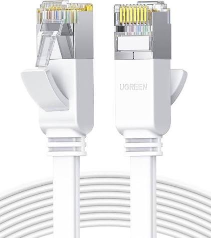 Ugreen NW102 High-Speed RJ45 Cat6  UTP Ethernet Cord 15M Cable UG-20165