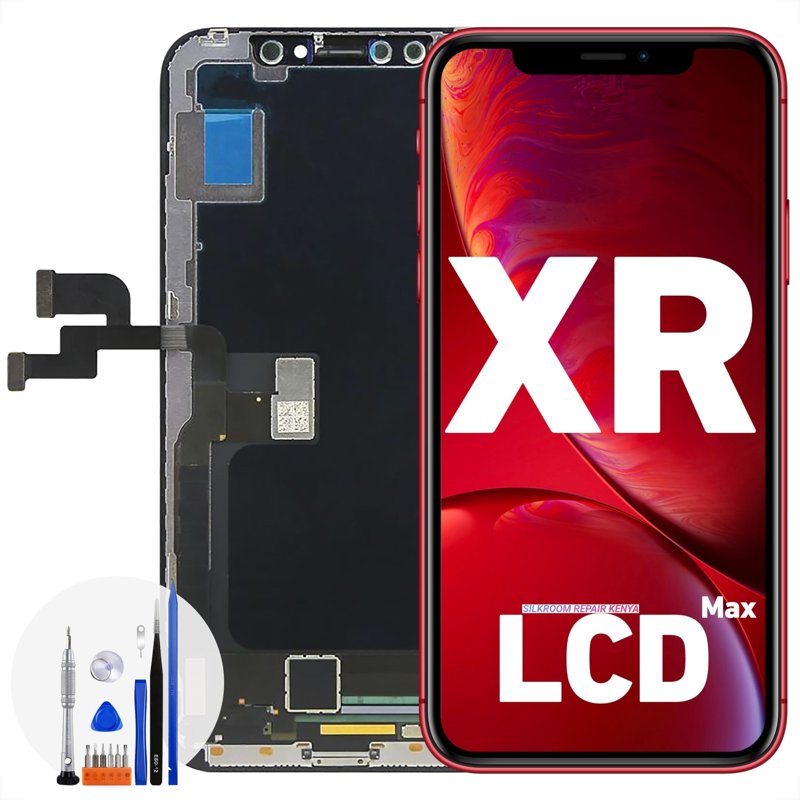 iPhone XR Original LCD Screen Replacement