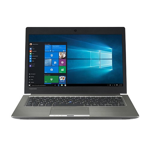 HP 348 G4 Notebook 7th Gen Intel Core i5-7500U @ 2.5GHz 8GB RAM 256GB SSD 14" Display DVDRw Webcam Wi-Fi Bluetooth FreeDOS Ex Uk 6 Months Warranty
