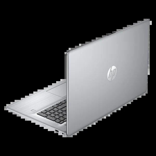 HP Notebook 470 G10 13th Gen Intel Core i5-1335U 16GB RAM 512GB SSD 17.3" Diagonal FHD Display 720p HD Camera Dual Stereo Speakers Fingerprint Reader Backlit Keyboard 1 Year Warranty (8A6D0EA)
