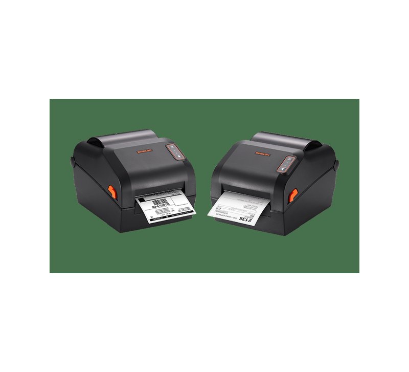 Bixolon XD5-40D 4 inch Desktop Direct Thermal Label Printer 