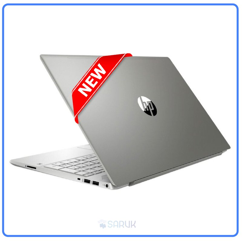 HP Pavilion-15-cs3075cl 10th Gen Intel Core i7-1065G7 15.6" FHD IPS Touch Screen 16GB DDR4 RAM 1TB (1000GB) ROM HDD 4GB Dedicated Graphics NVIDIA GeForce MX 250 Windows 10 Plus Free Sleeve