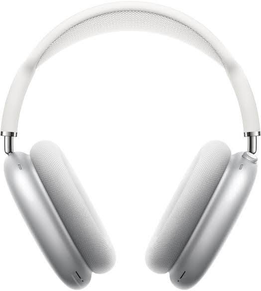 Apple AirPods Max (USB-C) Headphones Apple H1 Chip Over-Ear Active Noise Cancellation