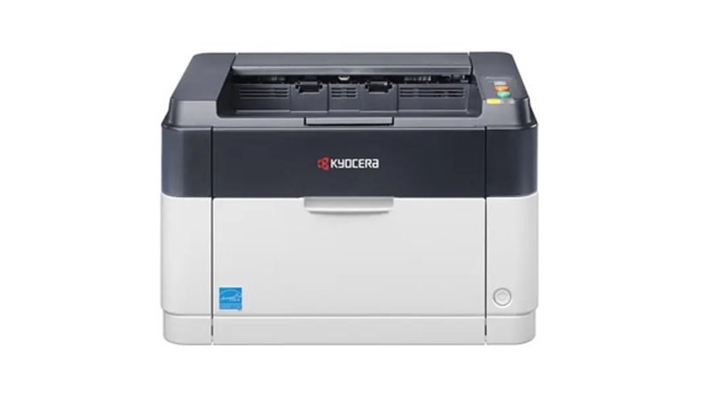 Kyocera Ecosys FS-1040 A4 Monochrome Laser Printer