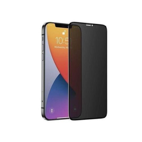 iPhone 13 Pro Max Ceramic Privacy Screen Protector