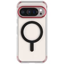 Google Pixel 10 Pro XL Clear Phone Case