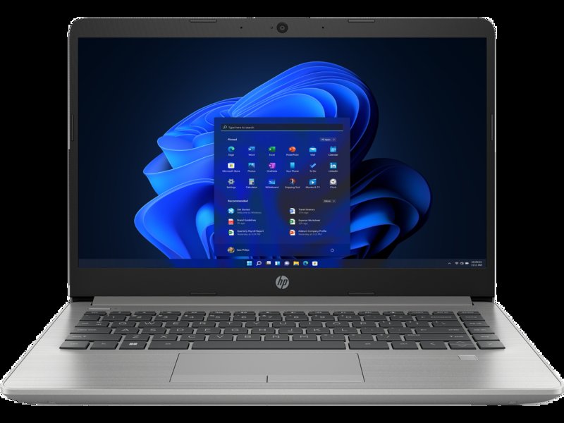 HP 240 G5 Notebook PC 6th Gen Intel Core i5-6200U 8GB RAM 1000GB HDD ROM Intel UHD Graphics 14" HD SVA anti-glare WLED-backlit Display 1 Year Warranty