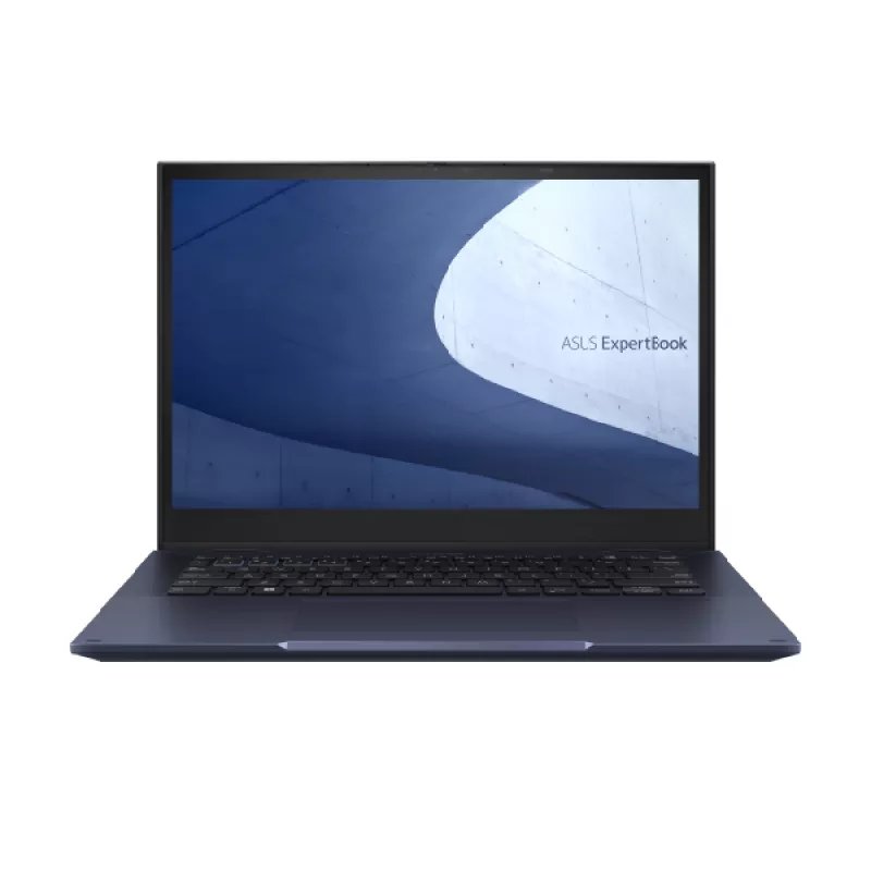 Asus ExpertBook B3 Flip B3402FE Intel Core i7-1165G7 8GB RAM 512GB SSD 14" FHD Touchscreen With Stylus Support Intel UHD Graphics Backlit Chiclet Keyboard 1 Year Manufacturer Warranty