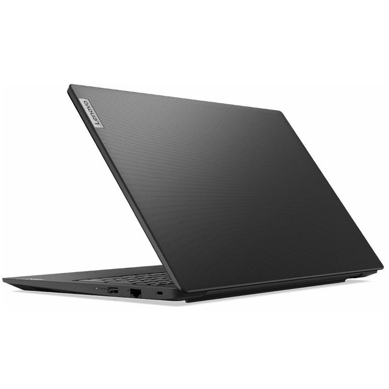Lenovo V15 G3 IAP 12th Gen Intel Core i5-1235U 8GB DDR4-3200 RAM 256GB SSD 15.6″ FHD Anti-glare Display Intel Iris Xe Graphics 720P HD Camera With Privacy Shutter High Definition (HD) Audio Brand New Windows 11 Home 1 Year Warranty