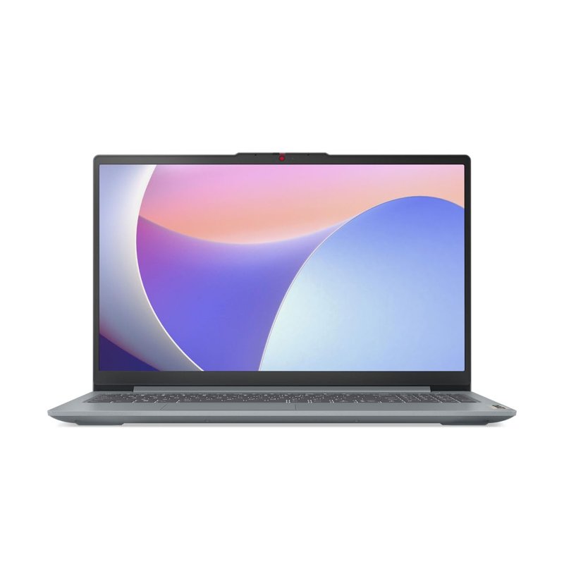 Lenovo IdeaPad 3 15IRH8 13th Gen Intel Core i5-13420H 8GB RAM 512GB SSD 15.6" FHD Display Intel UHD Graphics Bluetooth Webcam WiFi HDMI DOS Brand New 1 Year Warranty